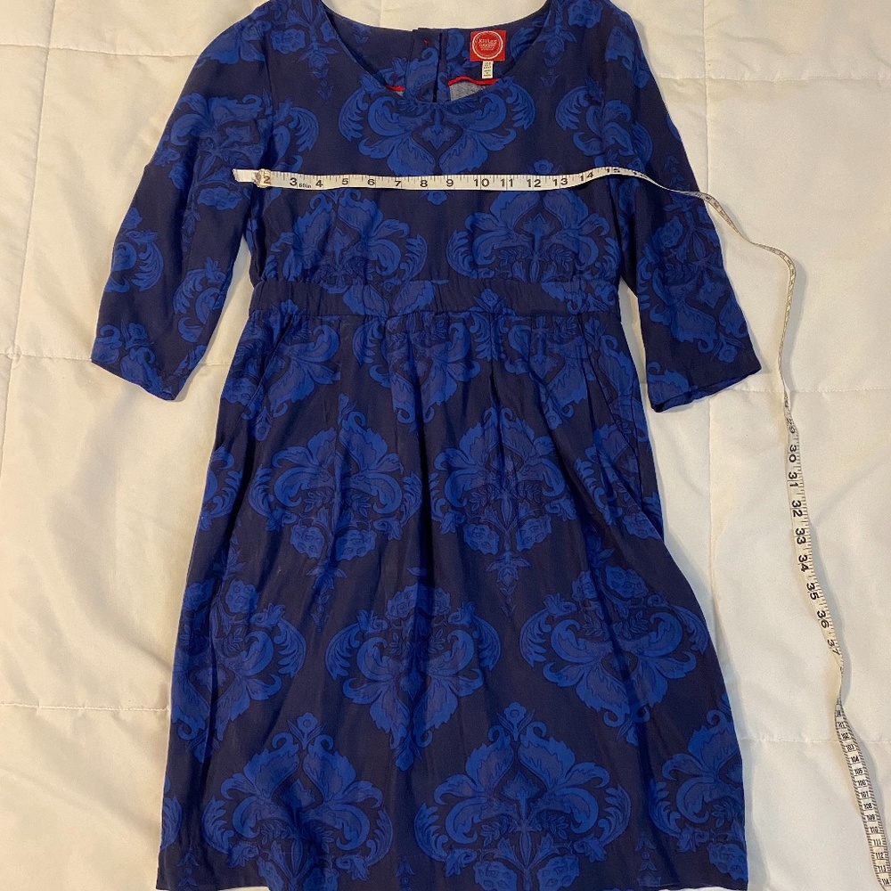 4/$12 or 3/$9 Joules Dress US4 EUXS